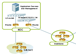 BreezeACCESS TM Topology_0904